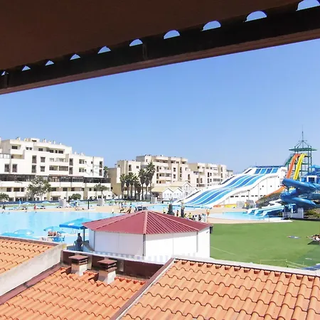 アパート Spacious, Sunny ヴィエイラ・デ・レイリア