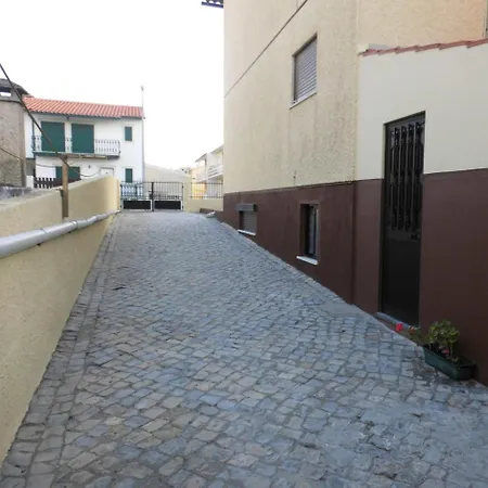 Spacious, Sunny ヴィエイラ・デ・レイリア