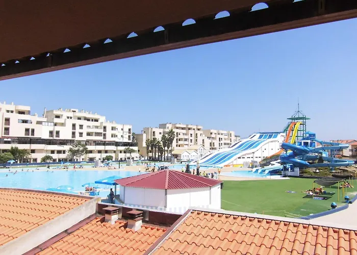 アパート Spacious, Sunny ヴィエイラ・デ・レイリア