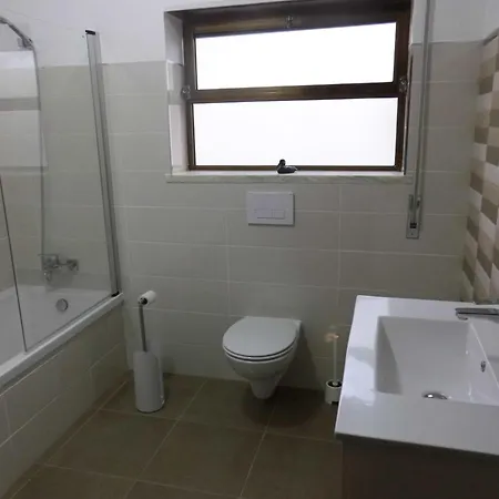 Appartamento Spacious, Sunny Vieira de Leiria