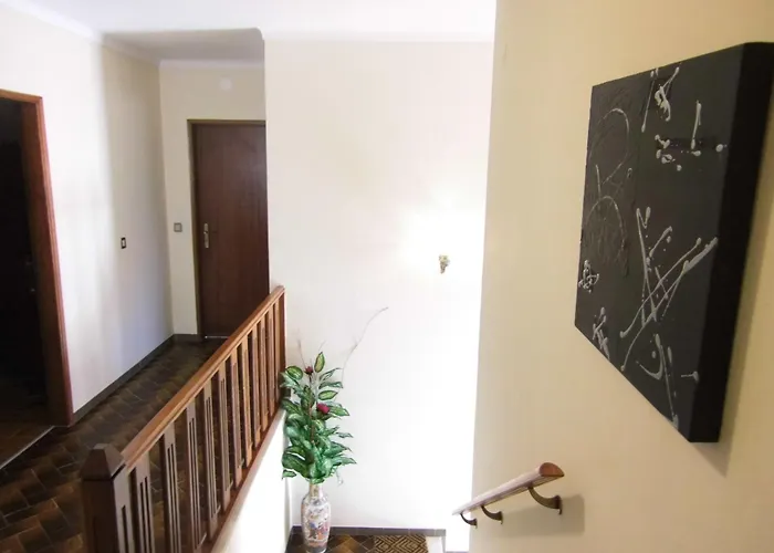 Spacious, Sunny * Vieira de Leiria