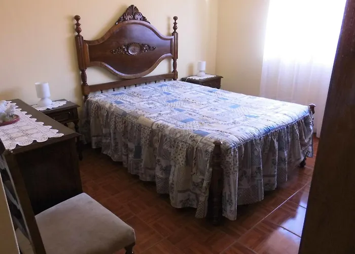 Appartamento Spacious, Sunny Vieira de Leiria